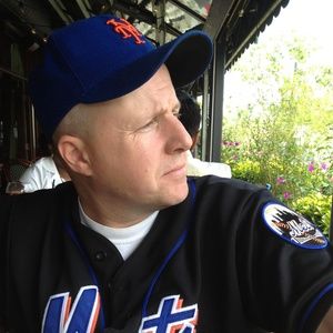 Meet your Posher, Patrick